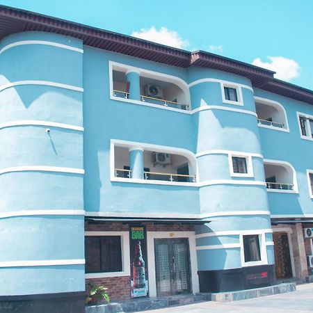 Kay Luxury Suites Ούγιο Εξωτερικό φωτογραφία