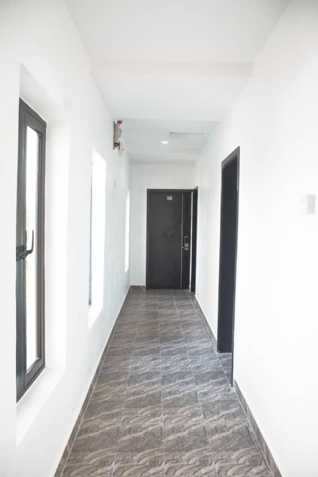 Kay Luxury Suites Ούγιο Εξωτερικό φωτογραφία