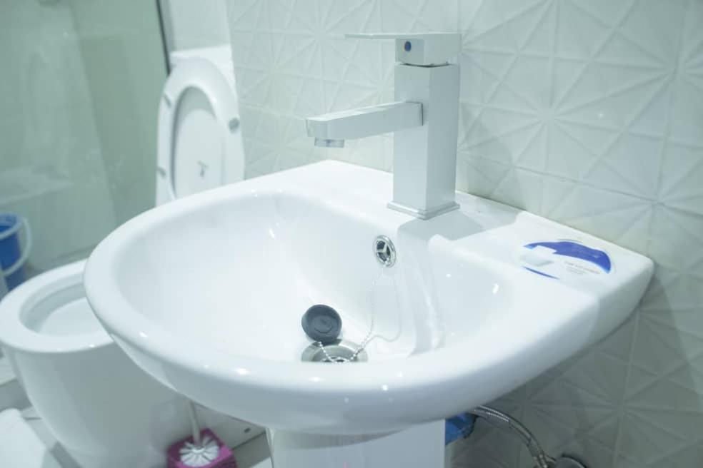 Kay Luxury Suites Ούγιο Εξωτερικό φωτογραφία